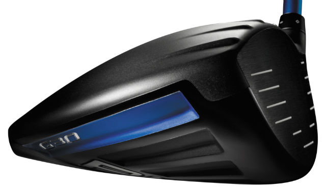 PINGs new G30 Driver to hit the market this Summer